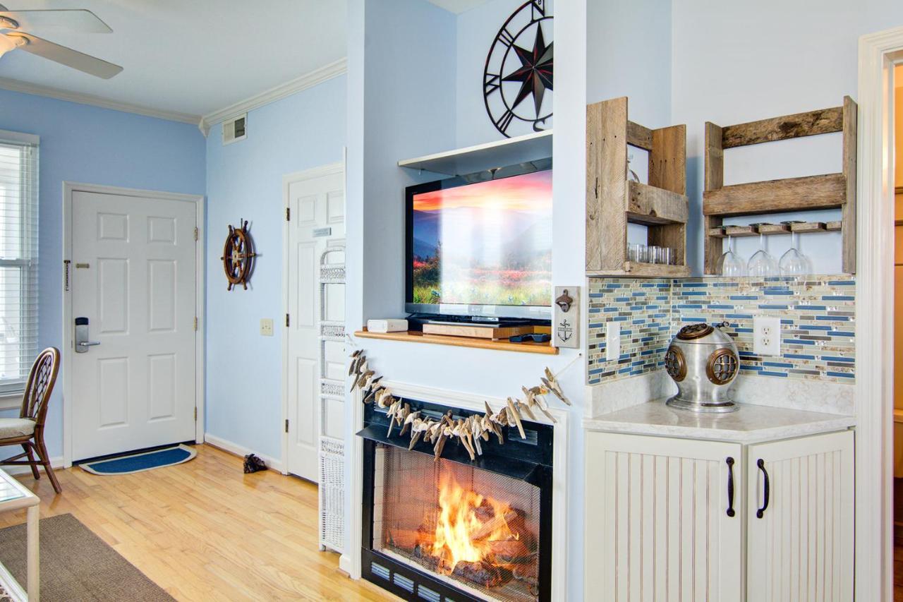 Folly Beach Suites Room photo